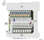 ★手数料０円★掛川市長谷２丁目 月極駐車場